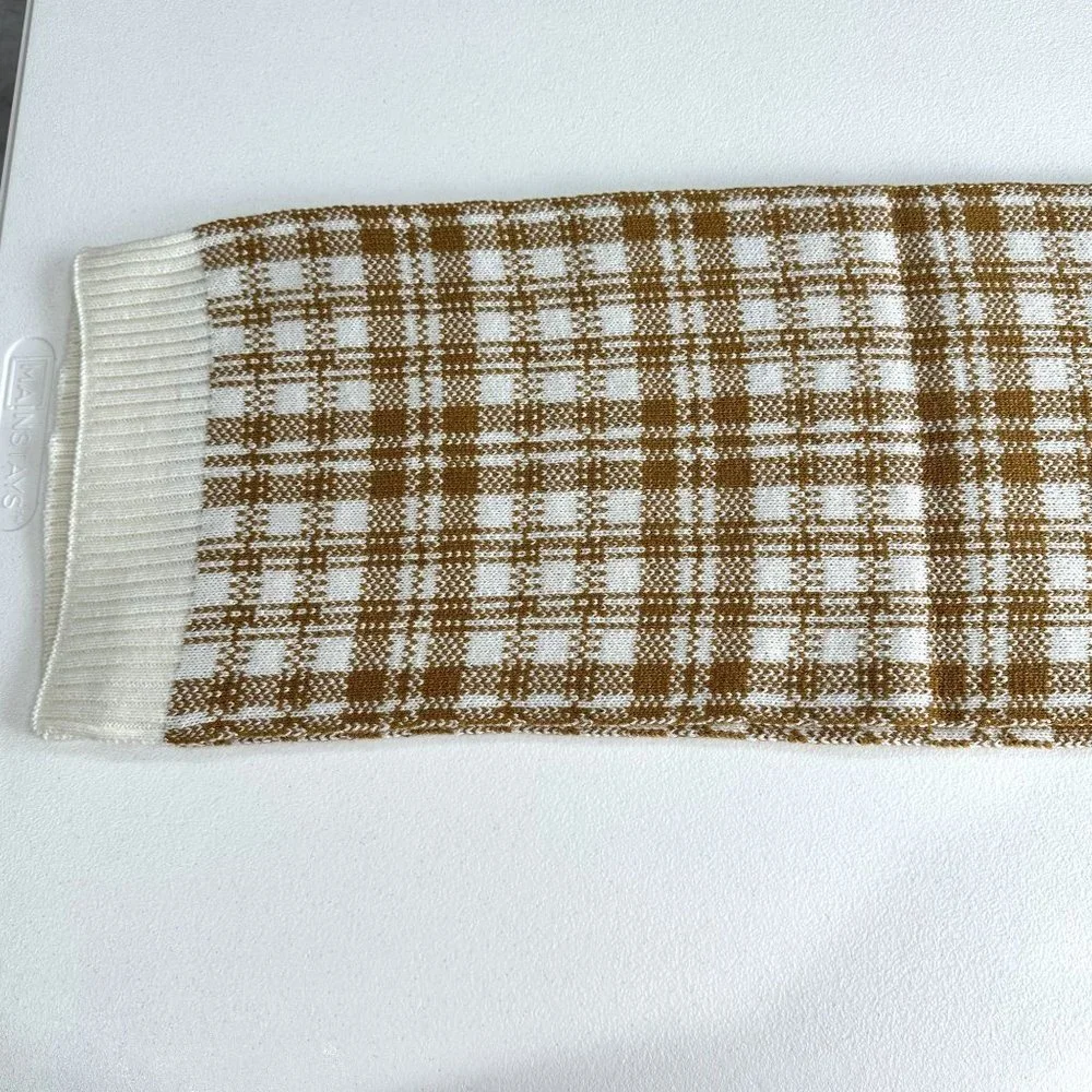 Timberland unisex plaid
